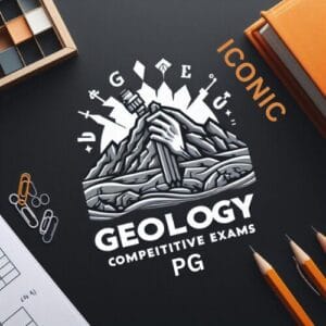 Geology test series for GSI/GATE/JRF