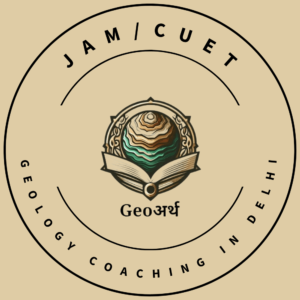 Geology course for JAM/CUET | JAM Geology coaching