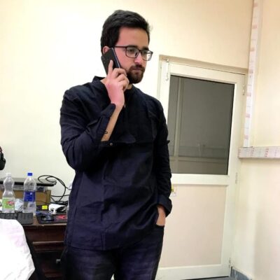 Dr. Jeev Jatan Sharma – Senior Geology Faculty at GeoArth