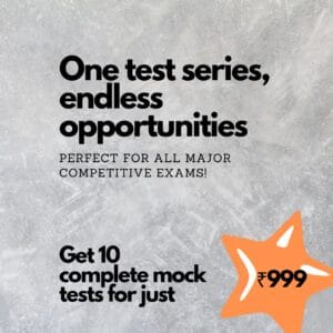 MasterPrep: 10 Mock Tests for All Exams