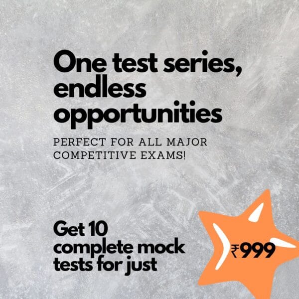 MasterPrep: 10 Mock Tests for All Exams